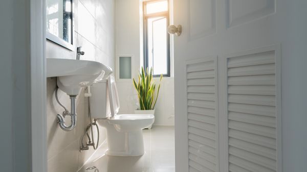 Bathroom Repair in Post Falls