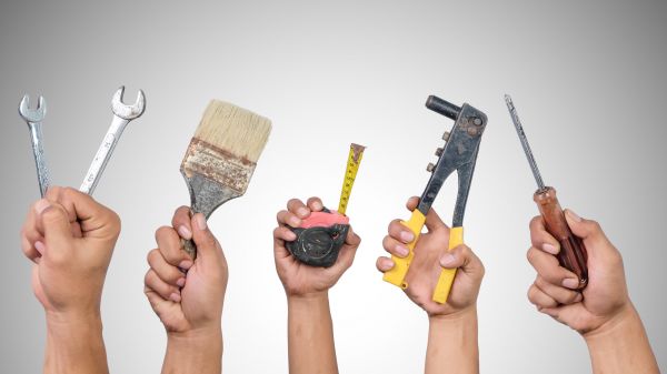 Commercial Handyman Service in Post Falls