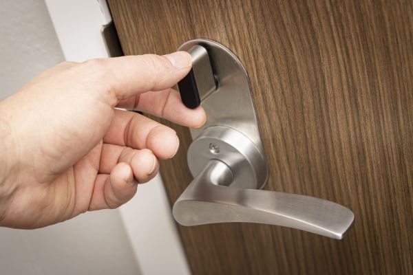 Cost of Deadbolt Installation Service in Post Falls