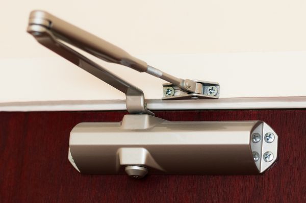 Cost of Door Closer Installation in Post Falls