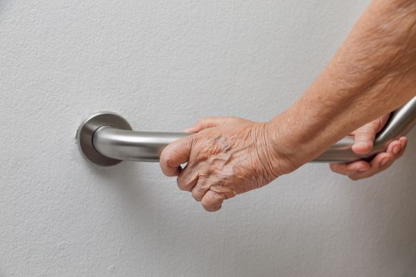 Cost of Grab Bar Installation in Post Falls