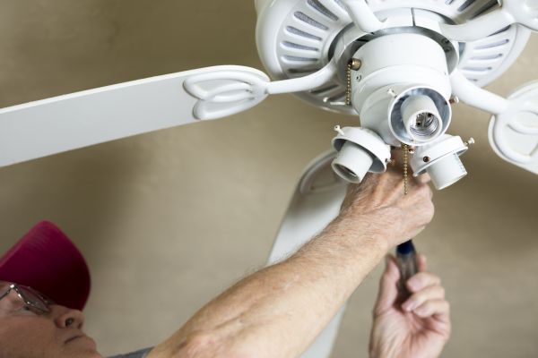 Cost of Handyman Ceiling Repair in Post Falls