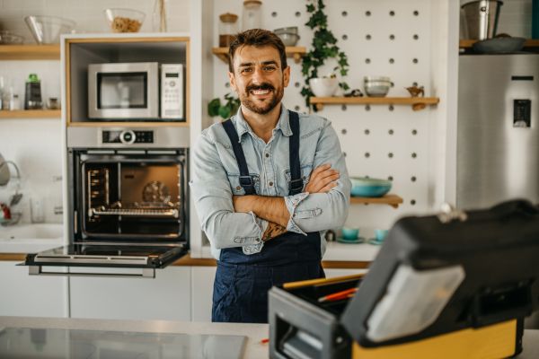 Handyman Installation Service in Post Falls
