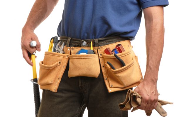 Cost of Handyman Repair Service in Post Falls