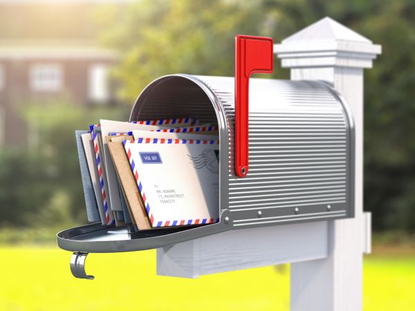 Mailbox Installation Service in Post Falls