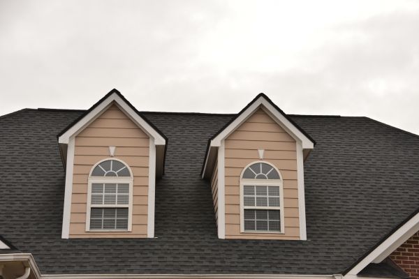 Cost of Dormer Repair in Post Falls