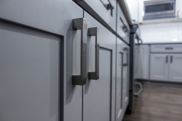 Cost of Hardware Mounting in Post Falls