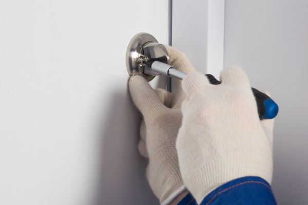 Cost of Deadbolt Replacement in Post Falls