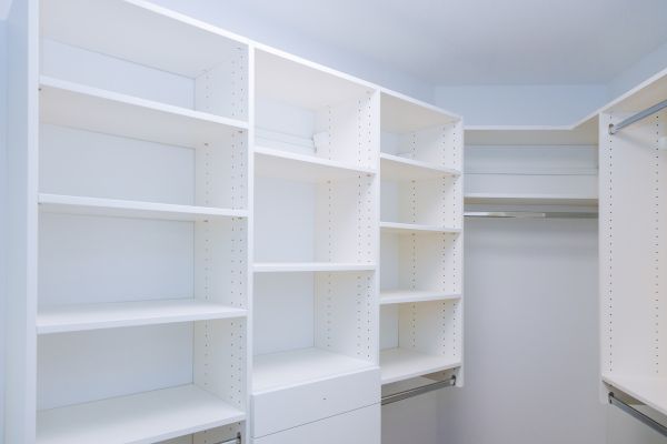 Cost of Shelf Mounting in Post Falls