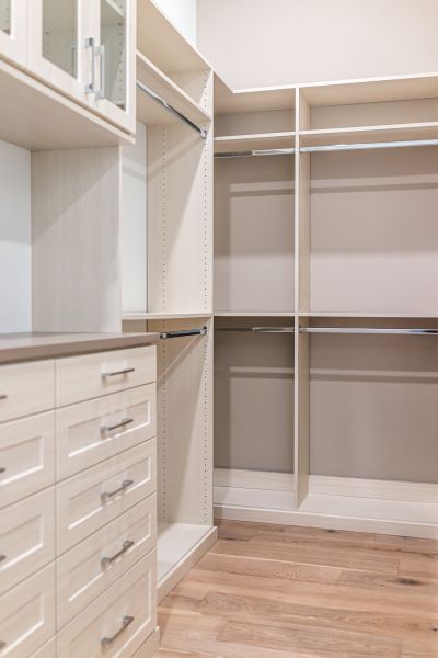 Cost of Closet Repair in Post Falls