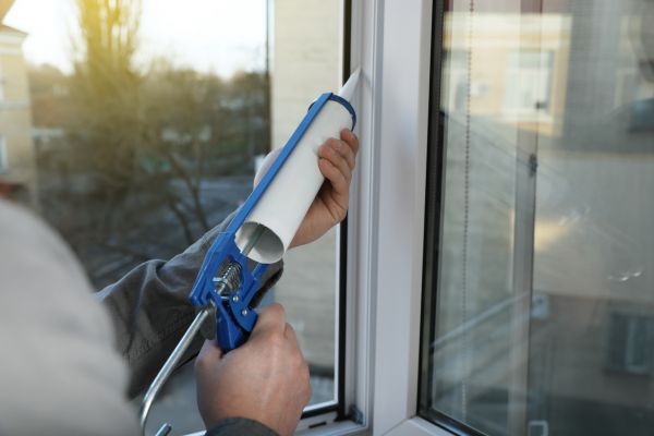 Cost of Caulking Replacement in Post Falls