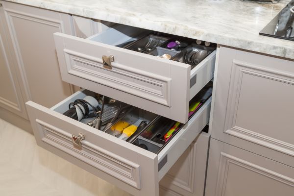 Cost of Drawer Hardware Installation in Post Falls