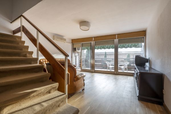 Cost of Loft Stairs Replacement in Post Falls
