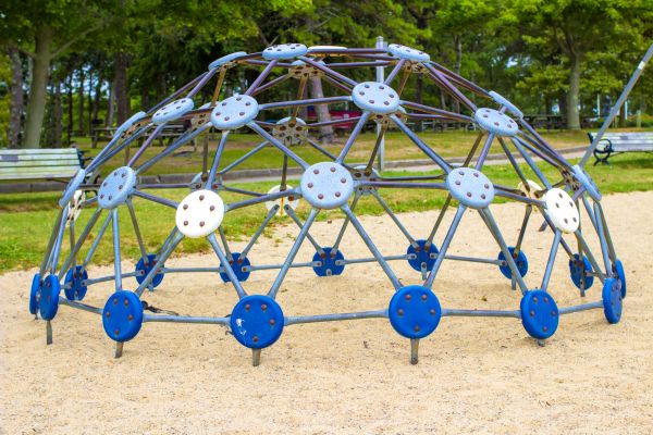 Cost of Jungle Gym Assembly in Post Falls