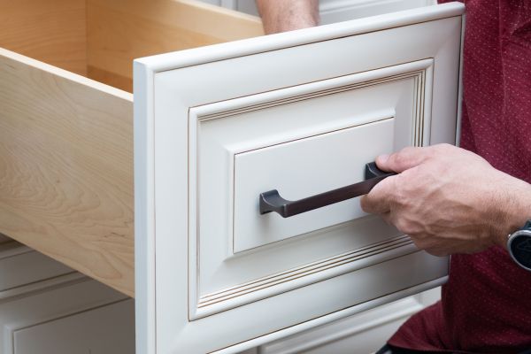 Cost of Cabinet Handle Installation in Post Falls