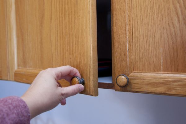 Cost of Cupboard Knob Installation in Post Falls
