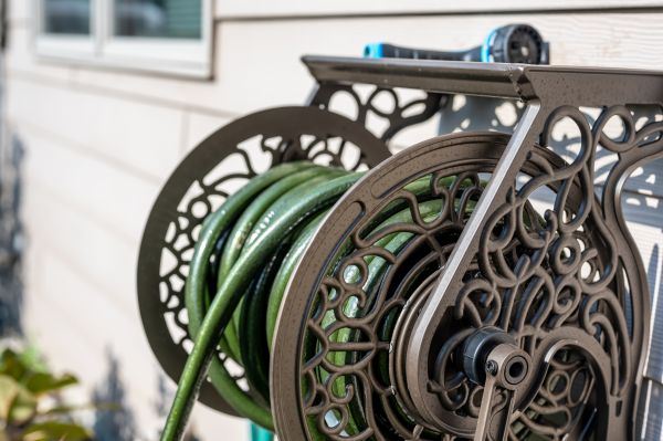 Cost of Hose Hanger Installation in Post Falls