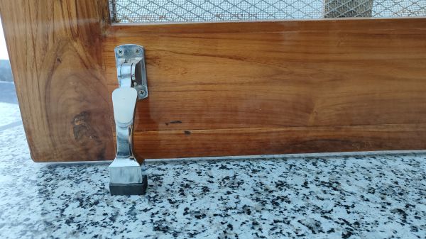 Cost of Door Stopper Installation in Post Falls