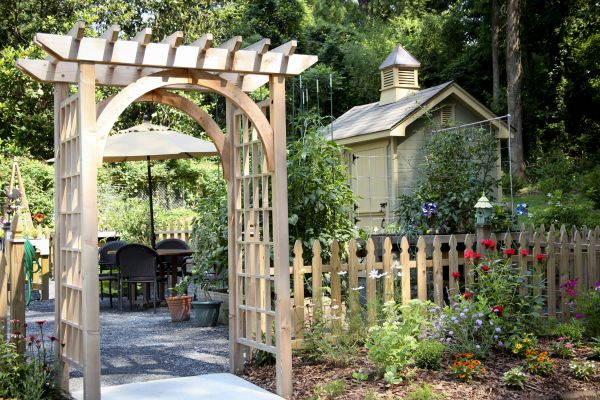 Cost of Trellis Mounting in Post Falls