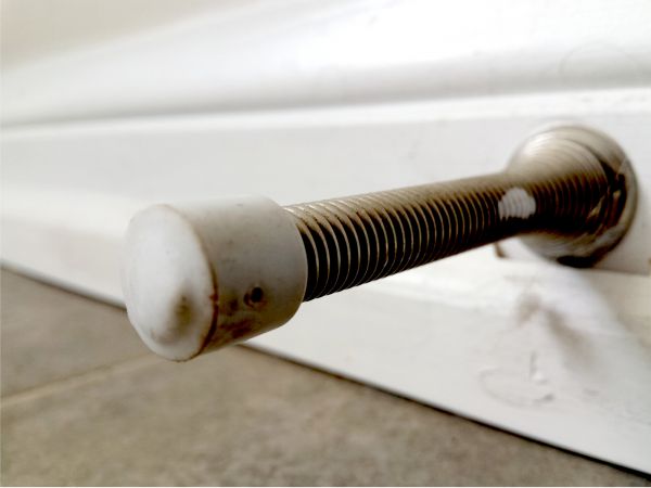 Cost of Door Stop Replacement in Post Falls