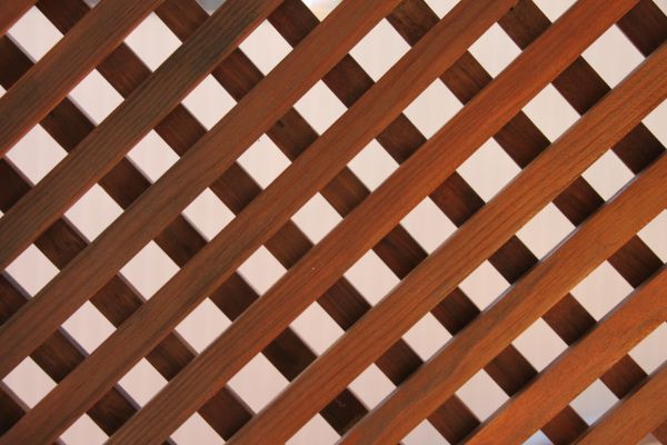 Cost of Wood Lattice Repair in Post Falls