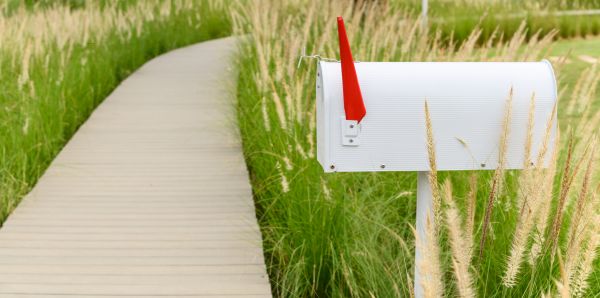 Cost of Mailbox Post Removal in Post Falls