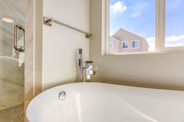 Cost of Towel Rod Installation in Post Falls