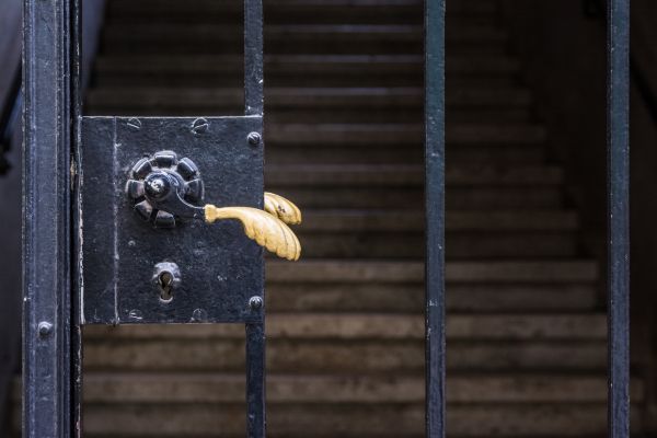 Cost of Gate Handle Replacement in Post Falls