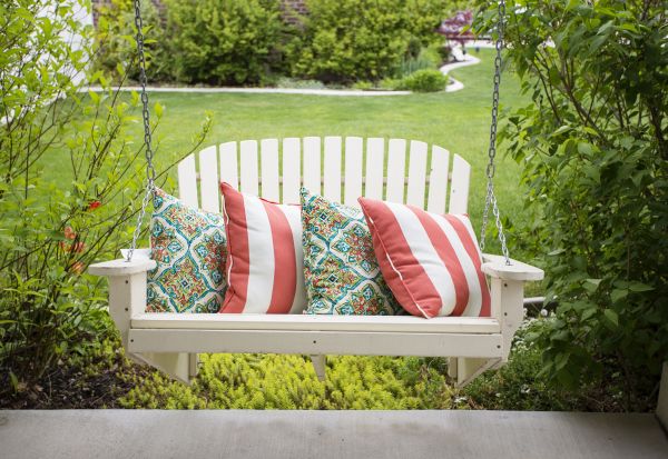 Cost of Porch Swing Assembly Service in Post Falls