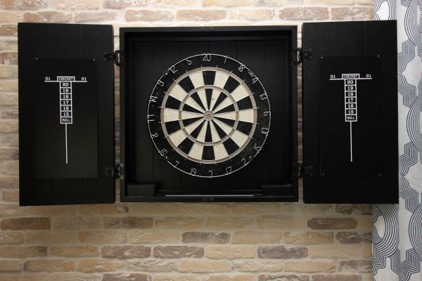 Cost of Dart Board Installation in Post Falls