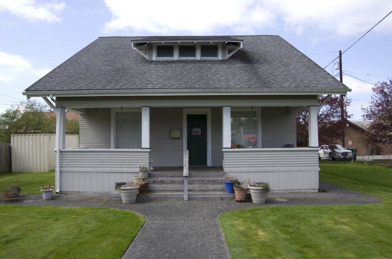 Vinyl Skirting Replacement